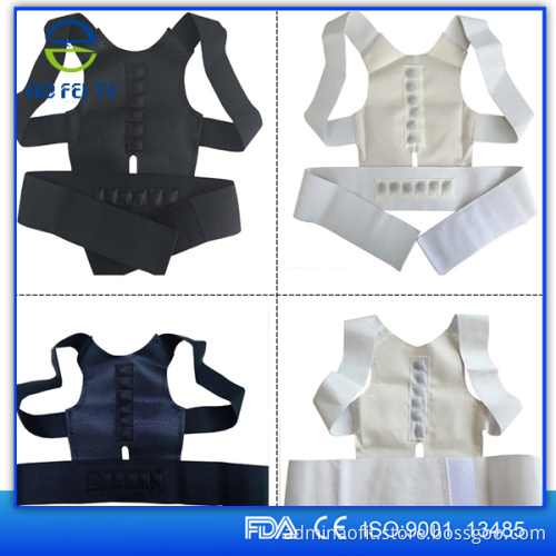 2016 new product best back support bra posture for woman